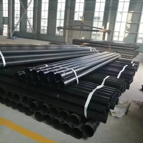 白沙热浸塑电力穿线管施工注意事项